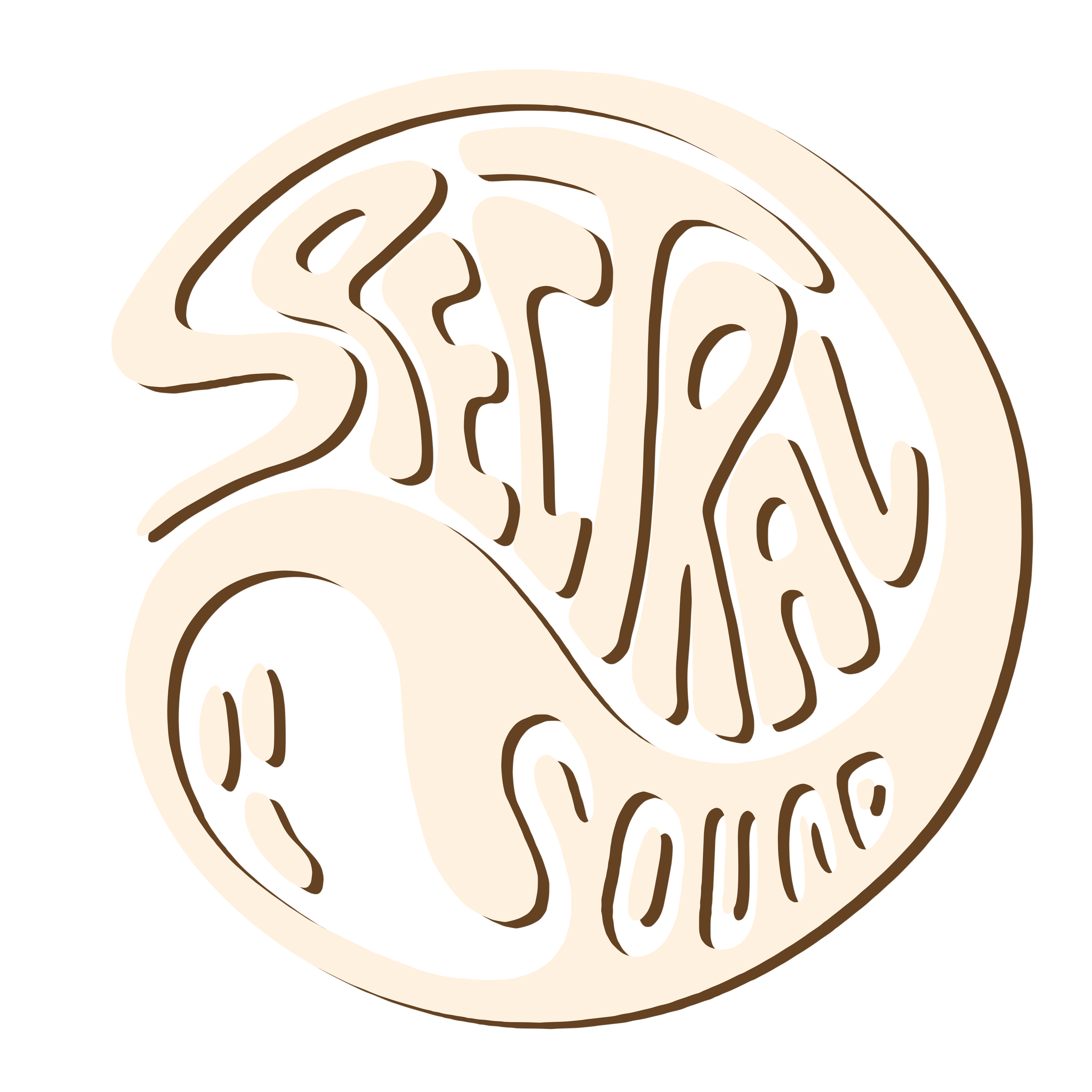 Spectral Sound Logo